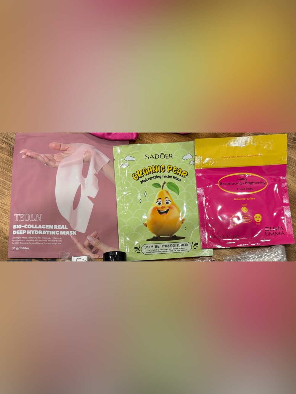 11 Piece Beauty Bundle - Picture 4 of 6